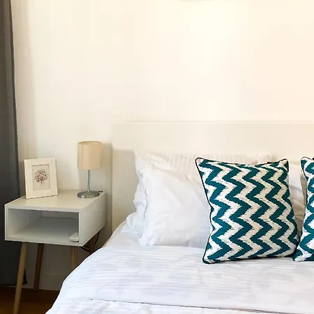 Riverfront Fortress *