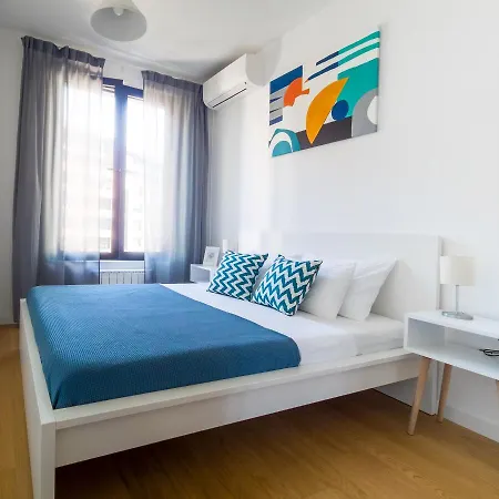 Riverfront Fortress * Βελιγράδι